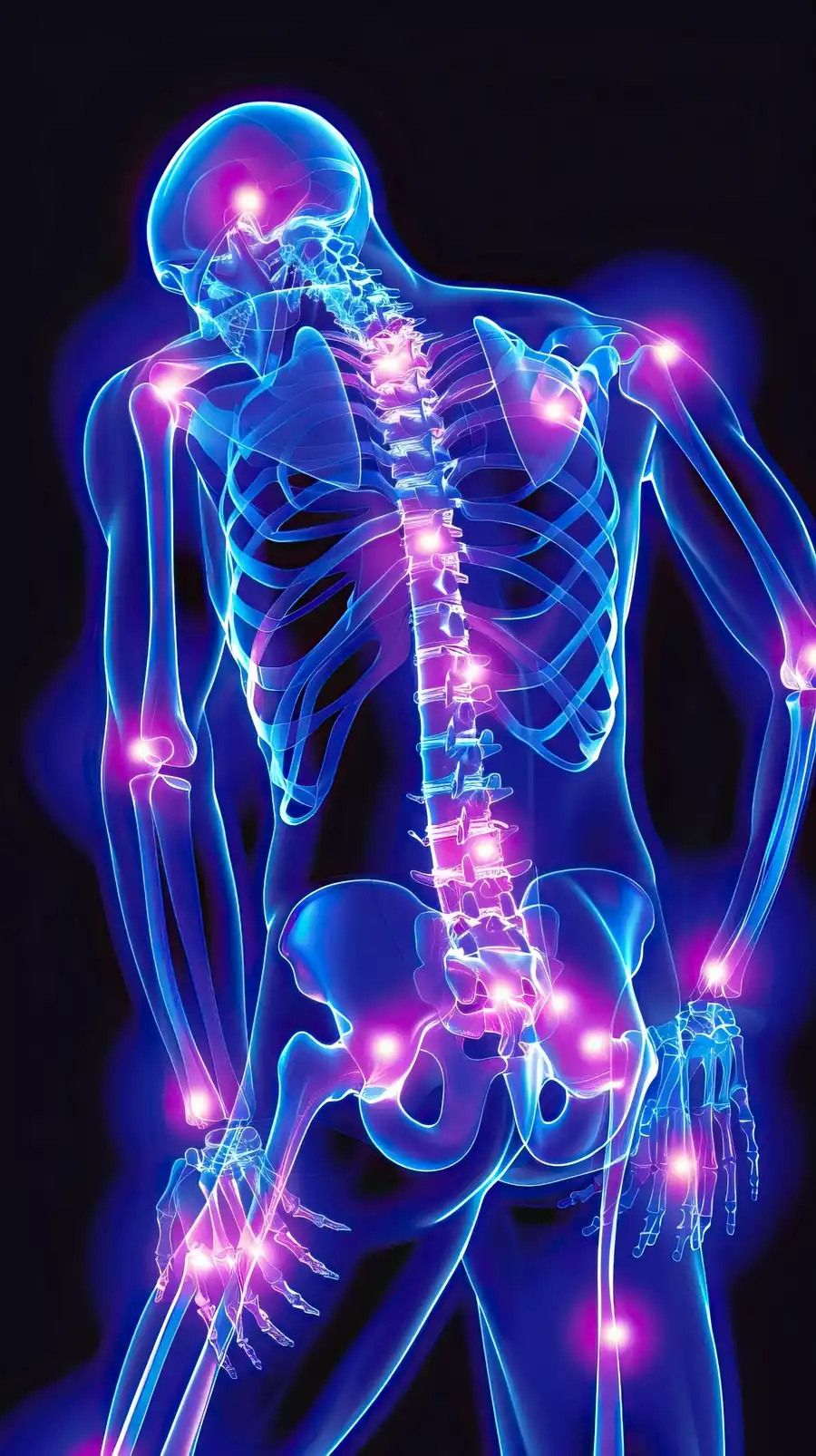 soin énergétiques avec la méthode ostéodouce