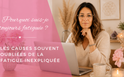 Fatigue inexpliquée : pourquoi êtes-vous épuisée alors que tout semble normal ?